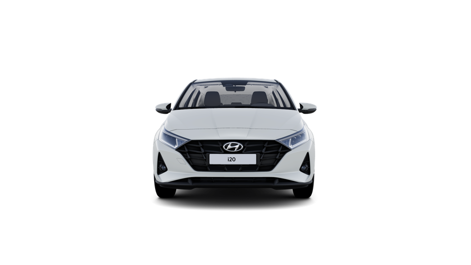 Hyundai Nová i20