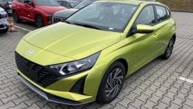 Nová i20