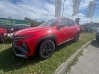 Hyundai TUCSON Hybrid GO Czech!