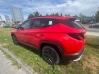 Hyundai TUCSON Hybrid GO Czech!