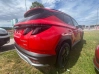 Hyundai TUCSON Hybrid GO Czech!