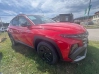 Hyundai TUCSON Hybrid GO Czech!