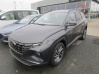 Hyundai TUCSON Hybrid Style