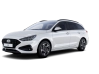 Hyundai i30 GO Czech!