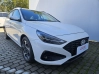 Hyundai i30 GO Czech!