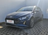 Hyundai i20 GO!