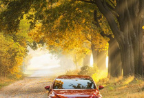 Mazda3 vám zrychlí srdeční tep. 💓 Pořiďte si u nás nový vůz Mazda: https://bit.ly/Mazda3_skladem