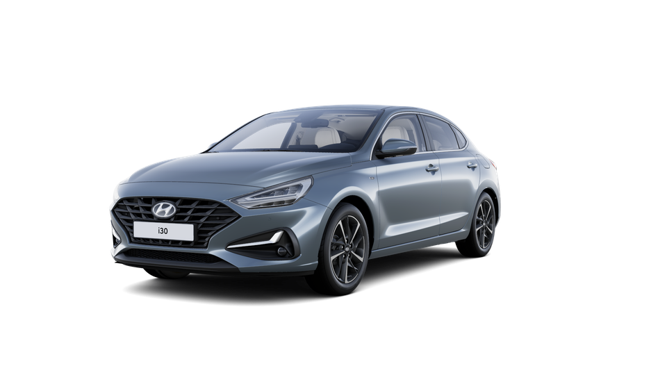 Hyundai i30 FB