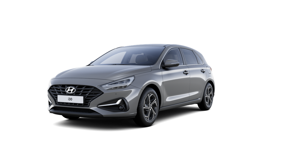 Hyundai i30 Hatchback
